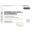 bromelina 500mg buonissima da 30 compresse
