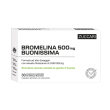 zuccari bromelina 500 buonissima compresse masticabili 36 g
