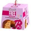 bauli free panettone gocce400g