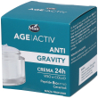matt anti gravity crema 24h viso collo - risparmia il 10% con codic