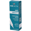 matt anti gravity contorno occhi rughe borse occhiaie 15 ml crema cont