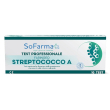 test rapido faringeo strepto a sofarmapiu' rilevazione antigene streptococco a su tampone faringeo m