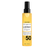 lierac sunissime l'olio solare setoso corpo spf50