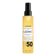 sunissime olio fp50 150ml