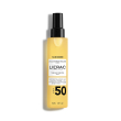 lierac sunissime olio solare setoso spf50 150 ml per la pelle