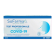tampone rapido per l'antigene sars-cov-2 - 20 test