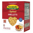 farabella anelletti i reg 250g