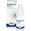 ialusol 0.3 repair - gocce oculari 10 ml