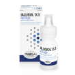 ialusol 0.3 repair gocce oculari 10 ml