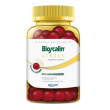 bioscalin stress 30 gummies - integratore per capelli più vitali donna-uomo