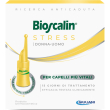 bioscalin stress uomo-donna 7 flaconcini - trattamento anticaduta