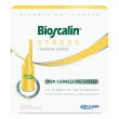 bioscalin stress 7 fiale monodose - trattamento anticaduta per capelli più vitali donna-uomo