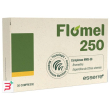flomel 250 30 compresse