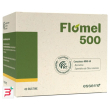 flomel 500 40 bustine
