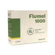 flomel 1000 - integratore drenante 14 bustine