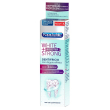 rapid white + booster strong dentifricio sbiancante con doppio effetto 75ml