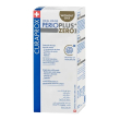 curaprox perio plus zero - collutorio antibatterico per l'equilibrio del microbioma orale 200 ml