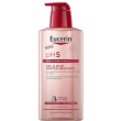 eucerin ph 5 gel & olio doccia delicato per pelle sensibile e secca 400ml