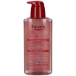 eucerin gel & olio doccia delicato 400ml 400 ml doccia