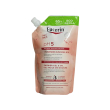 gel olio ph 5 doccia delicato eucerin ricarica 400 ml pelli delicate - eucerin