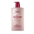 eucerin ph5 - gel & olio detergente doccia delicato pelle sensibile e secca, 1 litro