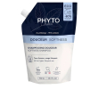 phyto doucer shampoo delicato ricarica 750 ml