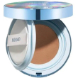 miamo second skin mesh cushion foundation fondotinta tonalitá bronze 1