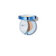 miamo second skin mesh cushion foundation spf 50+ colore fair