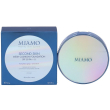 miamo second skin mesh cushion foundation spf 50+ fondotinta tonalità shell 13,5 grammi