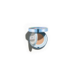 miamo second skin mesh fondotinta cushion shell spf50 pa+++