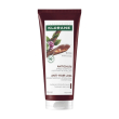 klorane chinina & stella alpina bio – balsamo fortificante anticaduta 200 ml