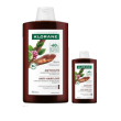 klorane chinina sh400ml+100ml
