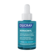 ducray keracnyl - siero regolatore anti-imperfezioni per pelle acneica 30 ml