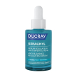 ducray keracnyl siero regolatore anti-imperfezioni per pelle acneica flacone da 30 ml