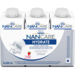 nancare hydrate liquido - alimento a fini medici speciali 3x200 ml