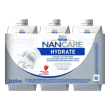 nancare hydrate, 3 bottiglie da 200 ml