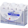 nancare hydrate liquido 3 pezzi da 200 ml 3x200 ml altro
