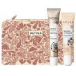 patyka rituale luminosità e bellezza - balsamo labbra + crema viso illuminante