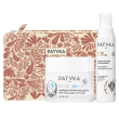 patyka rituale esperto anti-età - maschera lift pro collagene + lozione trattamento levigante