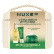 nuxe nuxuriance rituale completo anti-età globale - siero, crema giorno e contorno occhi