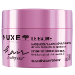 nuxe hair prodigieux intensive repair - maschera per capelli con olio di camelia rosa fermentato per
