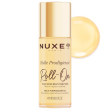 nuxe huile prodigieuse roll-on olio idratante nutre ripara e sublima, 60 ml