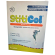 stiticol bustine trattamento stipsi con macrogol 4000 20 bustine liquide