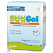 stiticol 20 bustine da 20 ml senza glutine senza lattosio