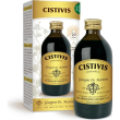 cistivis analcolico 200 ml - integratore per le vie urinarie