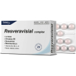 resveravisial complex 20 compresse - integratore antiossidante
