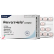 resveravisial complex 20 compresse