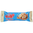 ultimate barretta wow protein banana caramel 30 g snack