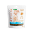 superior care red coat agnello snack per cani adulti per la salute del pelo 150 gr