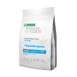 superior care veterinary diet hypoallergenic insetti - alimento per cani adulti con intolleranze ali